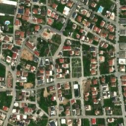 Drone Görünümü