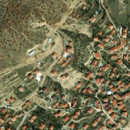 Drone Görünümü