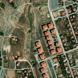 Drone Görünümü