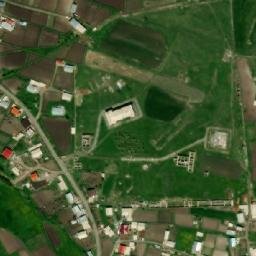 Satellite imagery of Azn, AM
