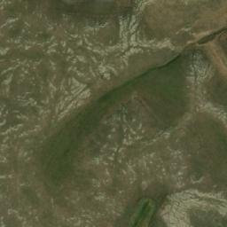 Satellite imagery of P’oshut, AM