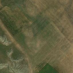 Satellite imagery of P’oshut, AM