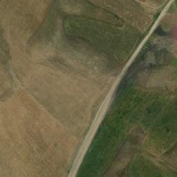 Satellite imagery of P’oshut, AM