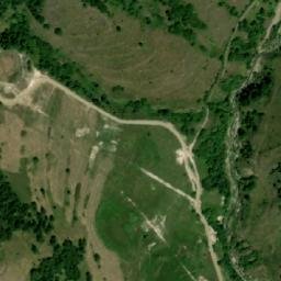 Satellite imagery of Shekk’ar, AM