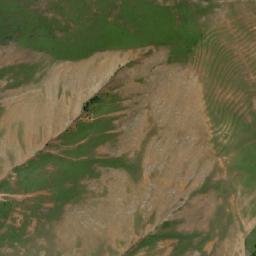Satellite imagery of Mormor Dağı, AZ