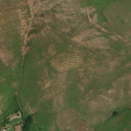 Satellite imagery of Mormor Dağı, AZ