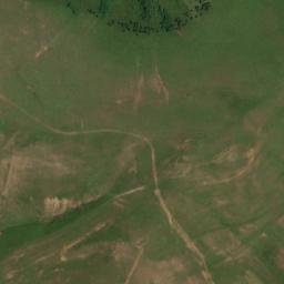 Satellite imagery of Mormor Dağı, AZ