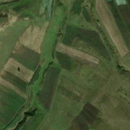 Satellite imagery of Kosadağ, AZ