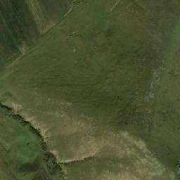 Satellite imagery of Kosadağ, AZ