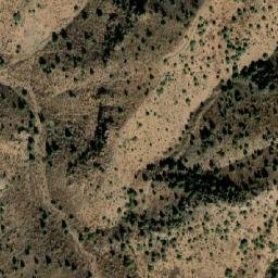 Satellite imagery of survey_point, KZ