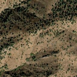 Satellite imagery of survey_point, KZ