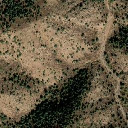 Satellite imagery of survey_point, KZ