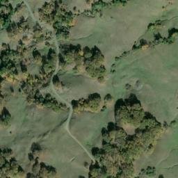 Satellite imagery of Cameron Ridge, US