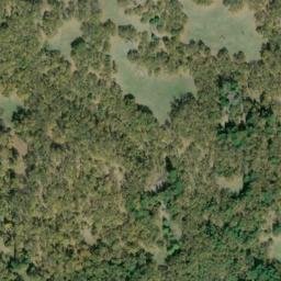 Satellite imagery of Cameron Ridge, US