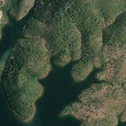 Satellite imagery of Desmond Mine, US