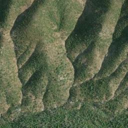 Satellite imagery of Desmond Mine, US