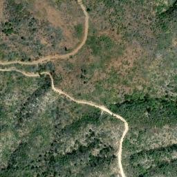 Satellite imagery of Eiler Mine, US