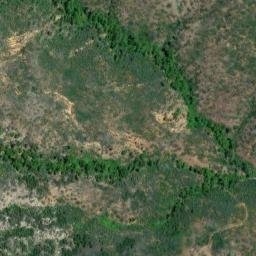 Satellite imagery of Eiler Mine, US