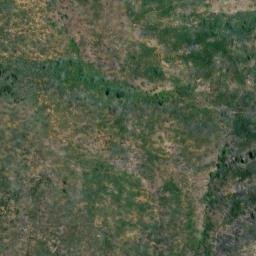Satellite imagery of Benson Mine, US
