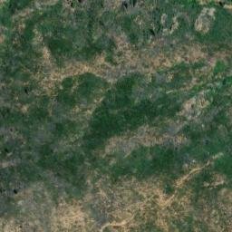 Satellite imagery of Benson Mine, US