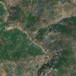 Satellite imagery of Benson Mine, US