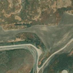 Satellite imagery of 2S2W 1610 — NGS LP0376 — Salt Lake County, US, US