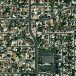 Satellite imagery of 175A2S1W — NGS AI5796 — Taylorsville, US, US