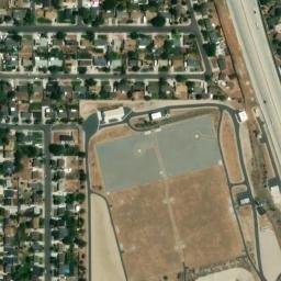 Satellite imagery of DRY — NGS LO0963 — Taylorsville, US, US