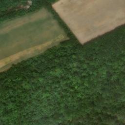 Satellite imagery of Jacks Creek Ridge, US