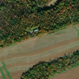 Satellite imagery of Slim Valley Ridge, US