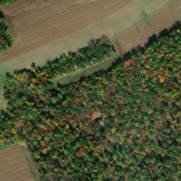 Satellite imagery of Slim Valley Ridge, US