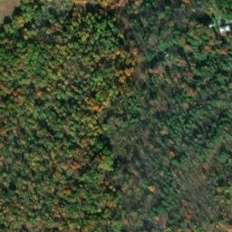 Satellite imagery of Slim Valley Ridge, US