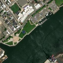 Satellite imagery of Howland Hook, US