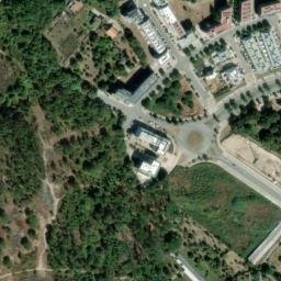 Satellite imagery of Colina Verde, PT