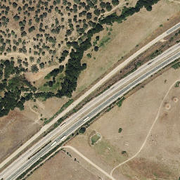 Satellite imagery of survey_point, PT