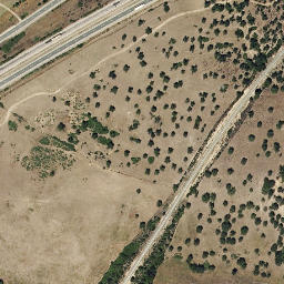 Satellite imagery of survey_point, PT