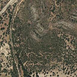 Satellite imagery of survey_point, PT