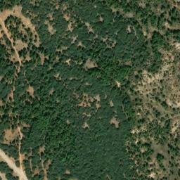 Satellite imagery of Sierra de Umbría Negra, ES