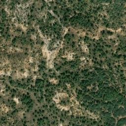 Satellite imagery of Sierra de Umbría Negra, ES