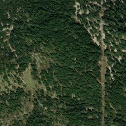 Satellite imagery of boundary_stone, ES