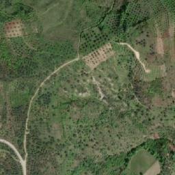 Satellite imagery of Mali Bricakut, AL