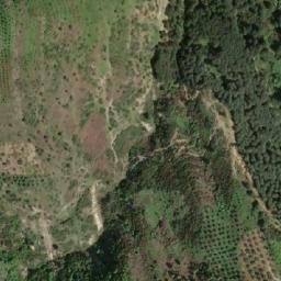 Satellite imagery of Mali Bricakut, AL