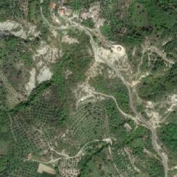 Satellite imagery of Mali Çukë Dovinçës, AL