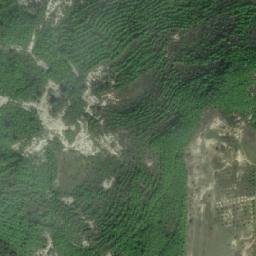 Satellite imagery of Mal Folesë, AL