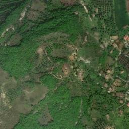 Satellite imagery of Mal Folesë, AL