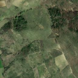 Satellite imagery of Qafa Shpatit, AL