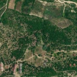 Satellite imagery of Qafa Staninaskut, AL