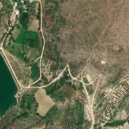 Satellite imagery of Bregu i Mbolanit, AL