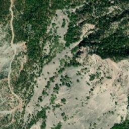 Satellite imagery of Mal Sukover, AL