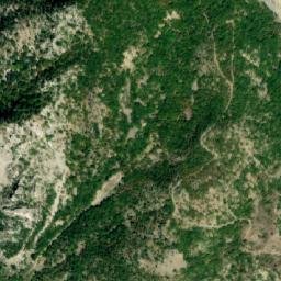 Satellite imagery of Mal Sukover, AL